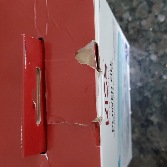 Power Nail File - Picture 3 of 4